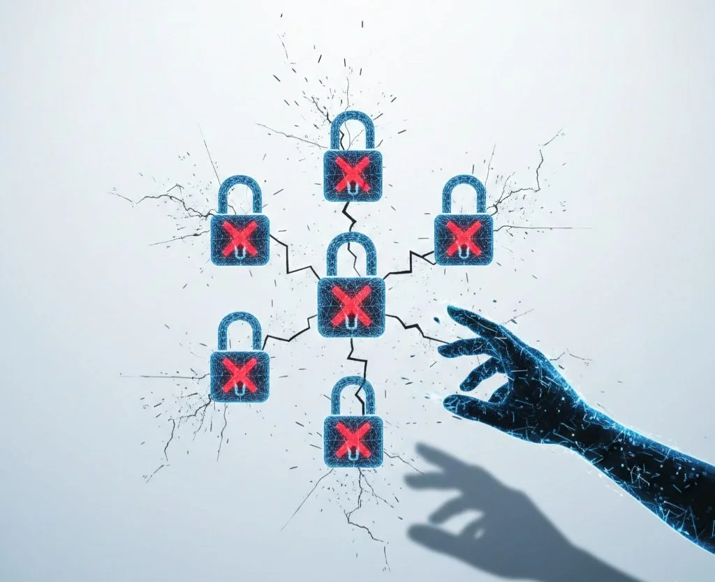 How to Protect Personal Data Online