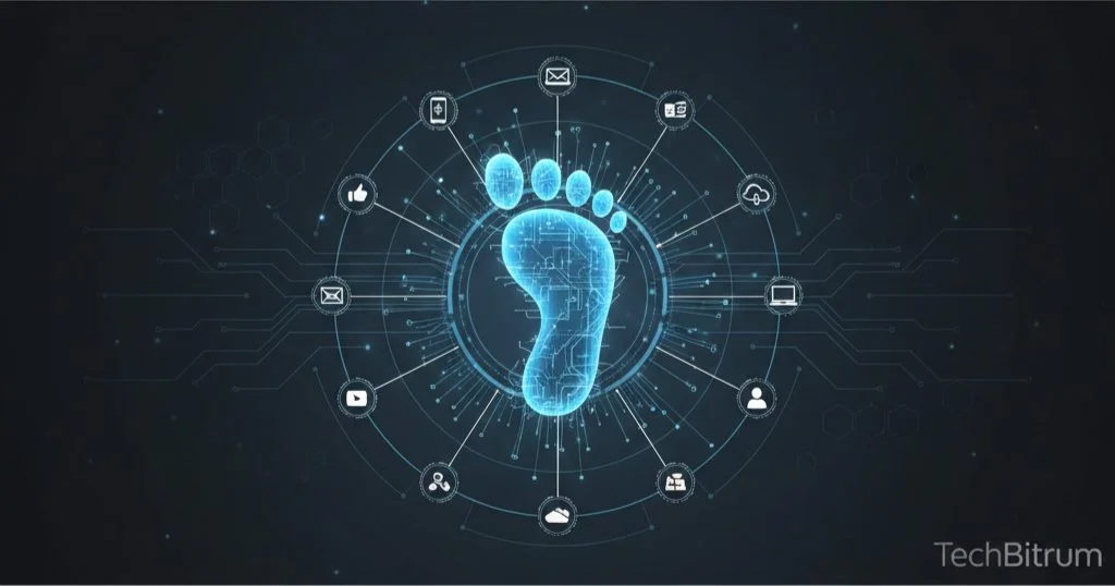 What Is Digital Footprint and Why It Matters