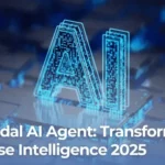 Multimodal AI: The Future of Synthetic Intelligence 2025