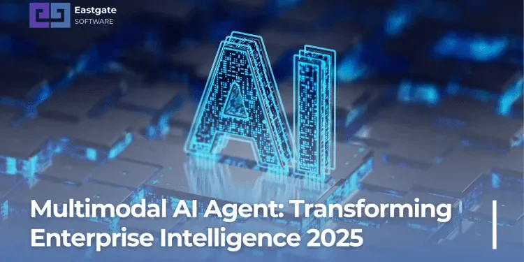Multimodal AI: The Future of Synthetic Intelligence 2025