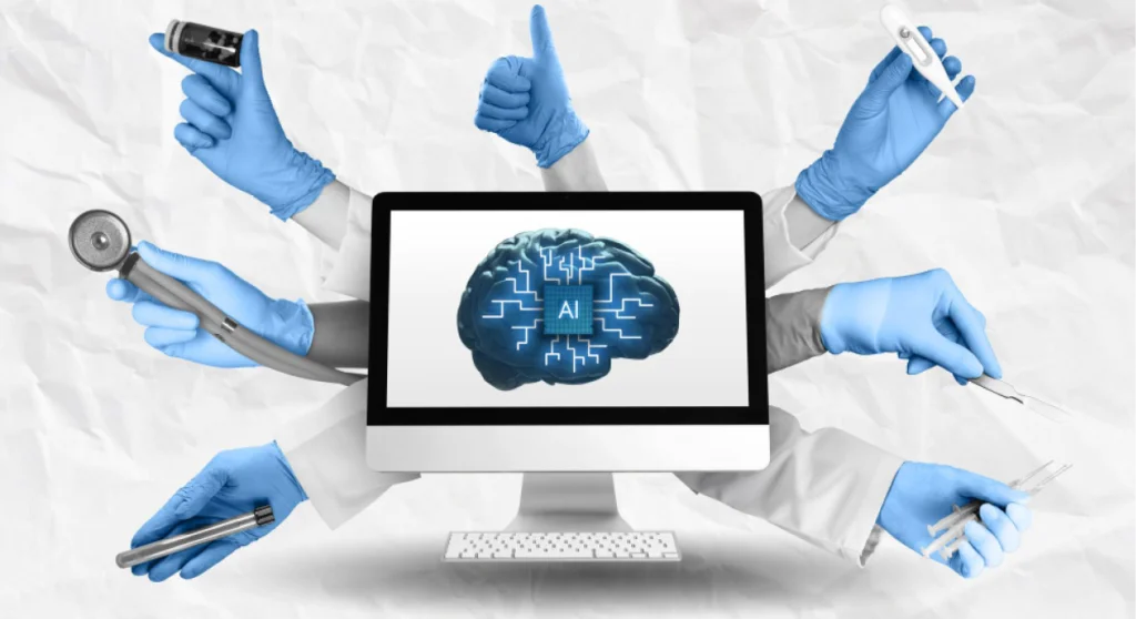 AI in Rare Disease Treatment 2026