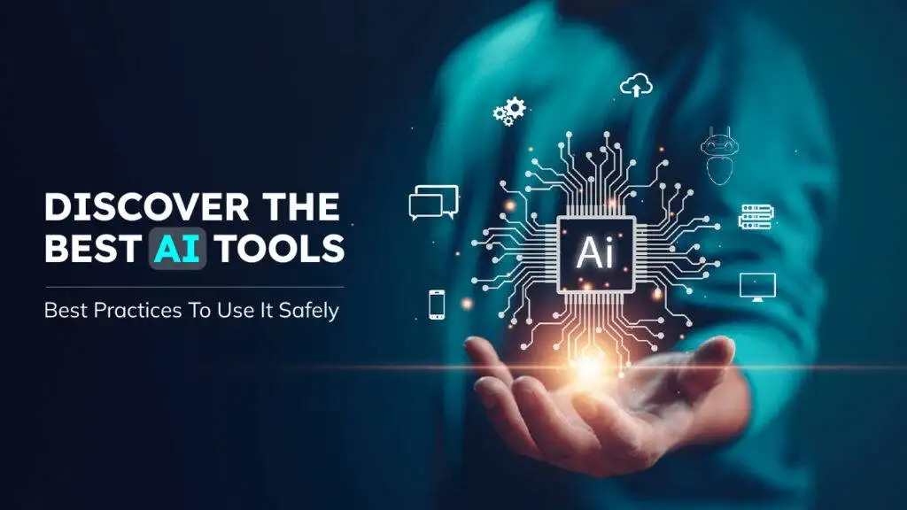 4 Best Free AI Tools Everyone Should Use