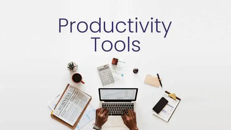 How AI Tools Improve Productivity