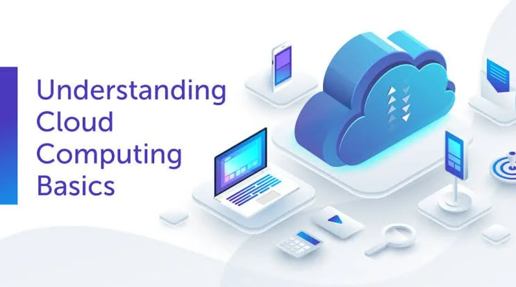 What Is Cloud Computing Explained for Beginners
