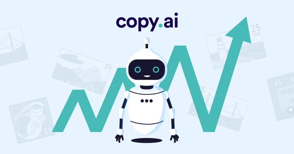 Copy AI 2025 – Smart Copywriting Tool for Marketers